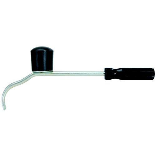 KS Tools 911.8155 Levier 2-en-1 pour enjoliveur 360 mm