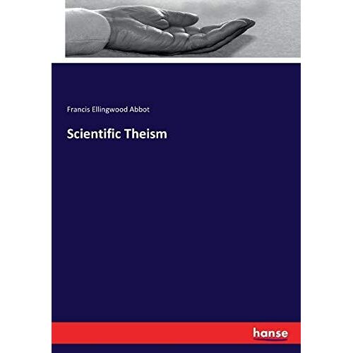 Scientific Theism