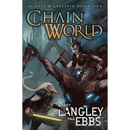 Chainworld