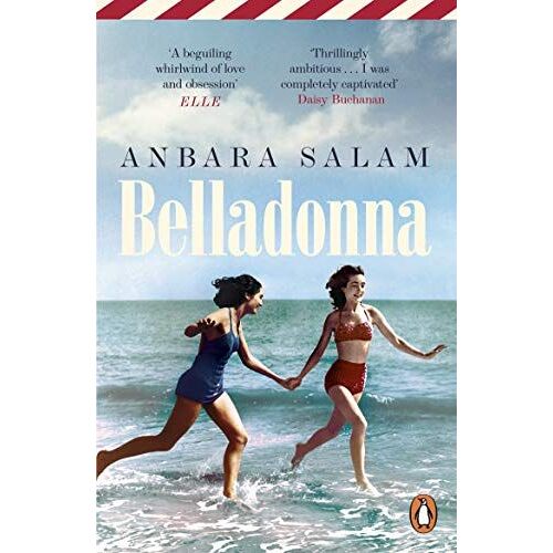 Belladonna