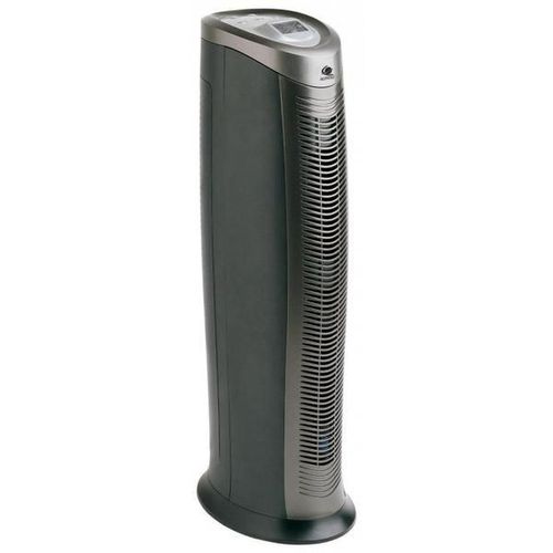 ALPATEC PI 242 EHUV - Épurateur d'air - mobile - anthracite