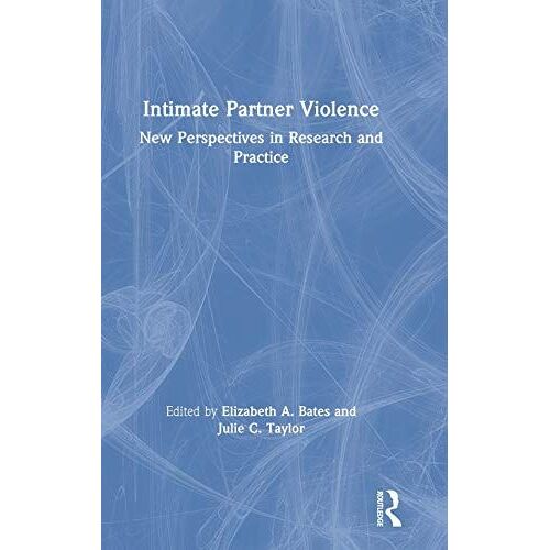 Intimate Partner Violence