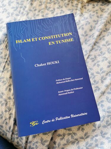 Tunisie, De La Révolution À La Constitution