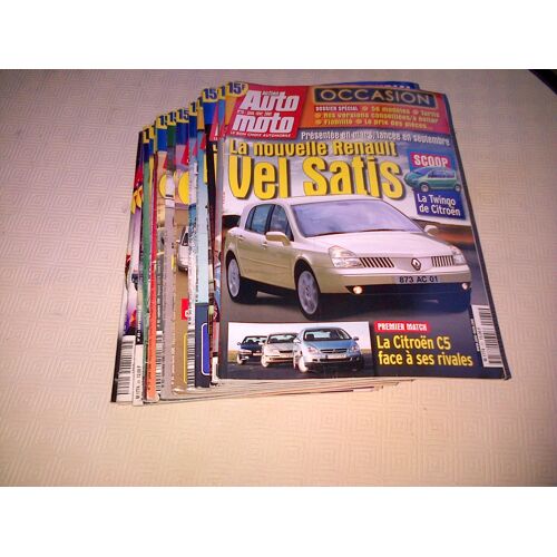 Auto Moto 44 78