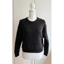 Pull Court C&A, Taille S
