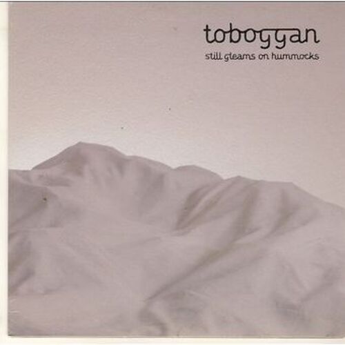 Still Gleams On Hummocks