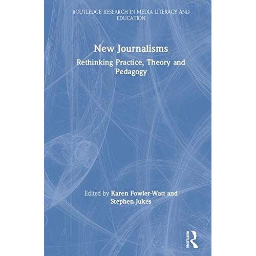 New Journalisms