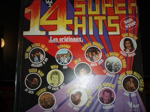 14 Super Hits