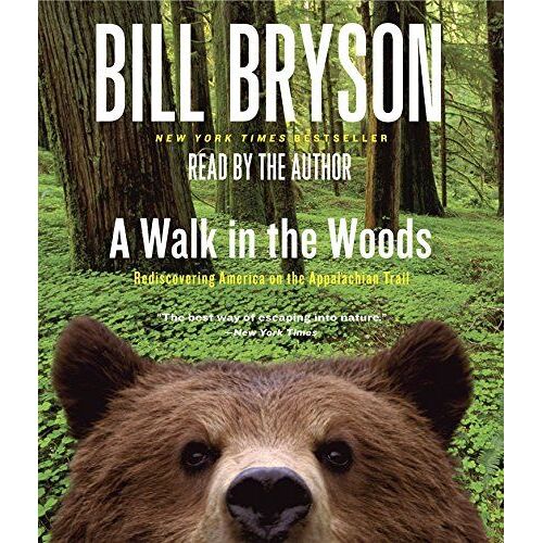 A Walk In The Woods