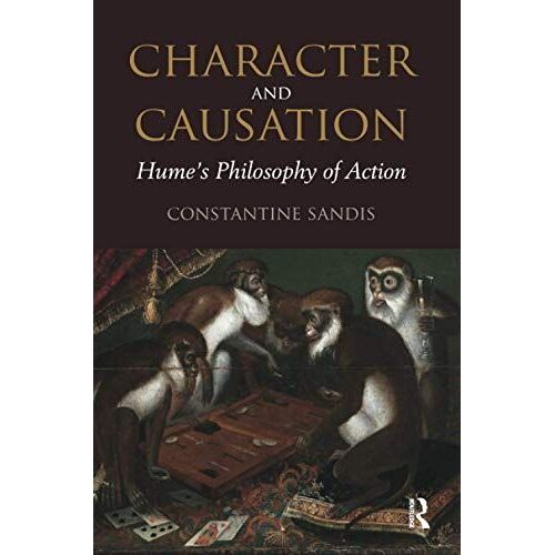 Character And Causation