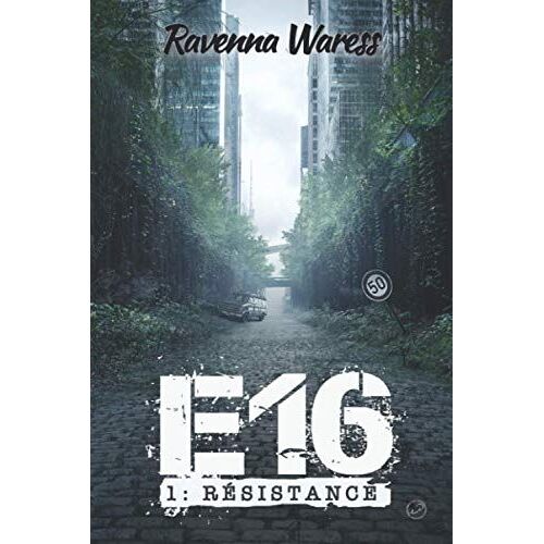 E16 - Tome I - R©Sistance