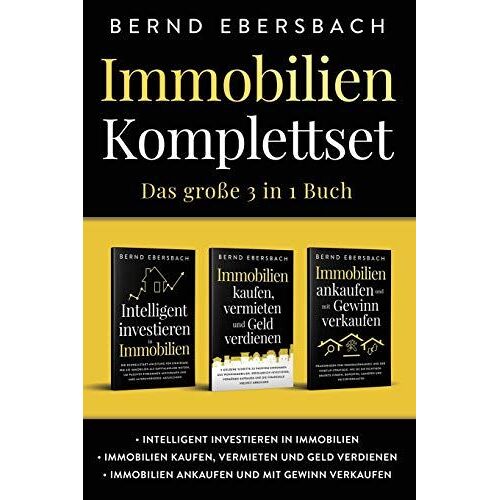Immobilien Komplettset