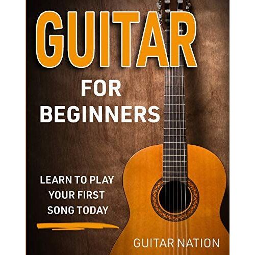 Guitar For Beginners