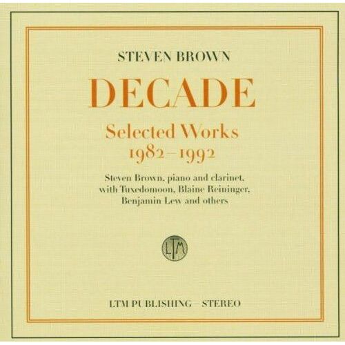Decade -Best Of