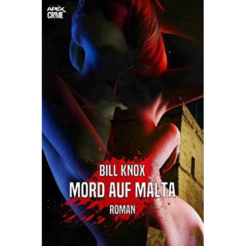 Mord Auf Malta: Der Krimi-Klassiker Aus Schottland!