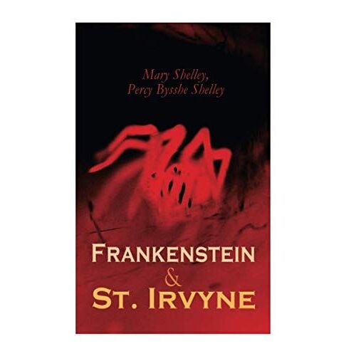 Frankenstein & St. Irvyne