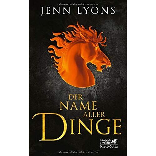 Der Name Aller Dinge