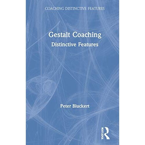 Gestalt Coaching