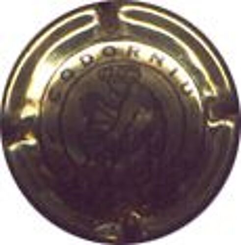 Capsule Mousseux Espagne Codorniu