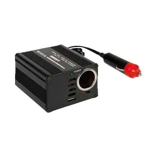 Convertisseur 24v-12v Pour Glacieres Et Ventilos 12v