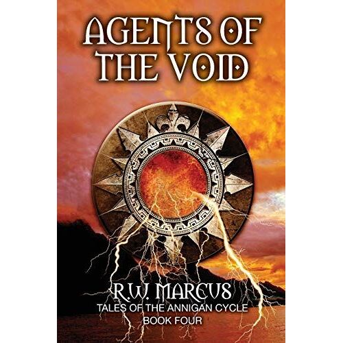 Agents Of The Void