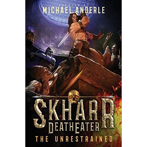 The Unrestrained