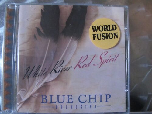 White River - Red Spirit