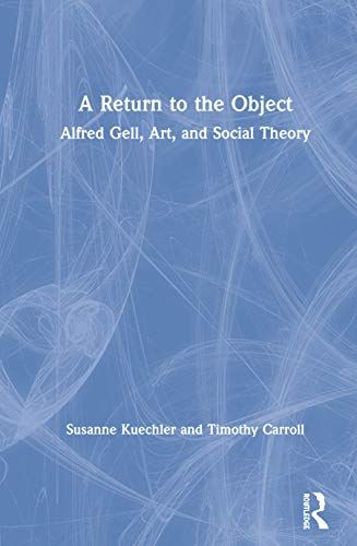 A Return To The Object
