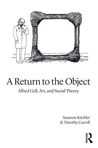 A Return To The Object