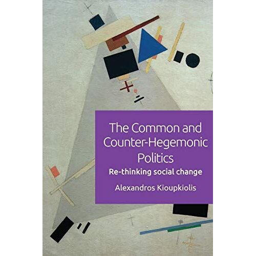 The Common And Counter-Hegemonic Politics