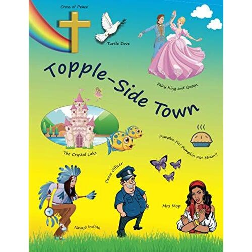 Topple-Side Town