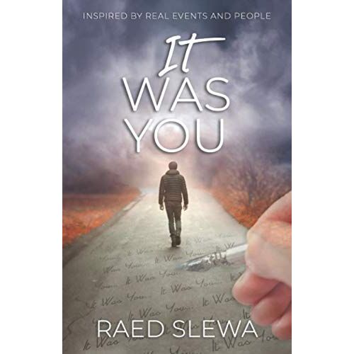 It Was You