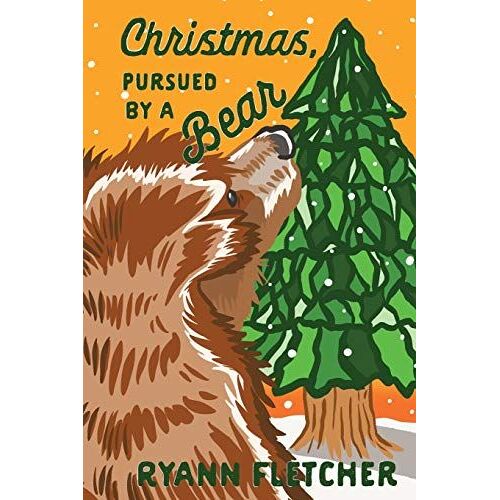 Christmas, Pursued By A Bear