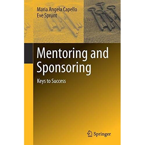 Mentoring And Sponsoring