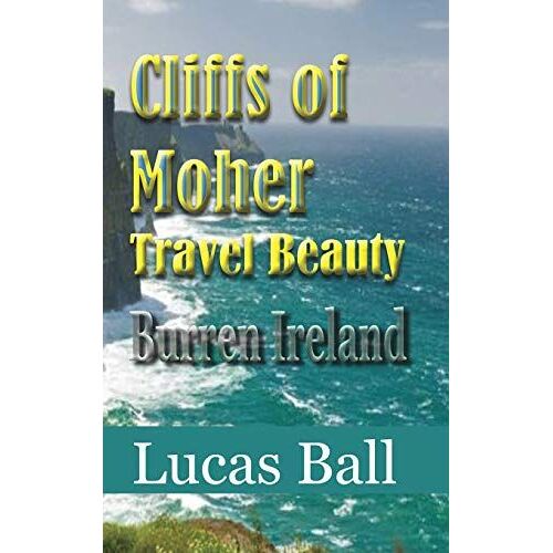 Cliffs Of Moher Travel Beauty