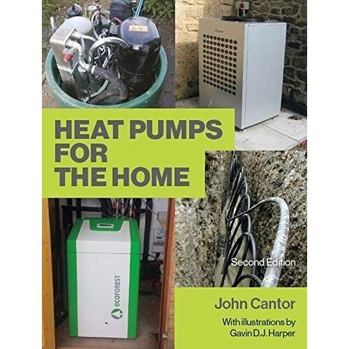 Heat Pumps For The Home