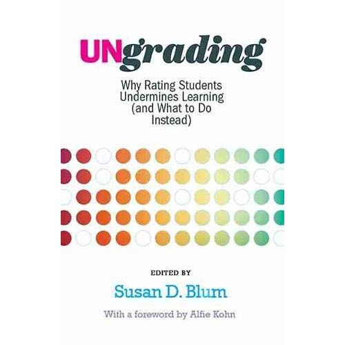 Ungrading