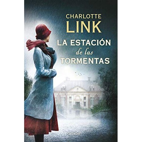 La Estación De Las Tormentas