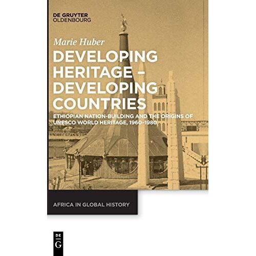 Developing Heritage - Developing Countries