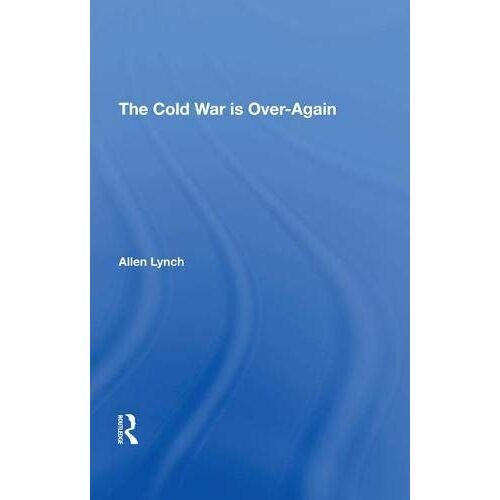 The Cold War Is Overagain
