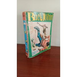 Buck John Album 13 Imperia