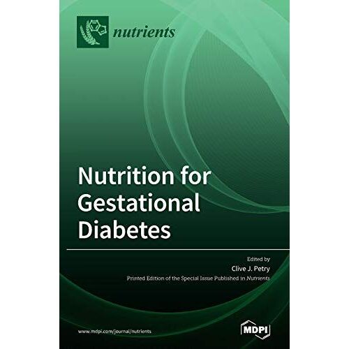 Nutrition For Gestational Diabetes