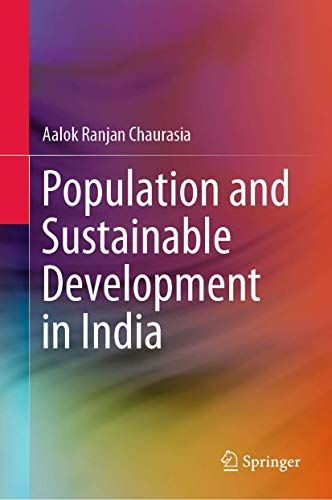 Population And Sustainable Development In India