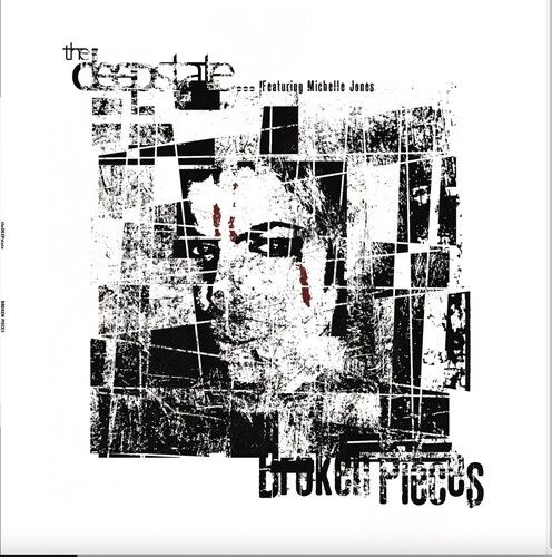 Thedeepstate - Broken Pieces [Vinyl Lp]