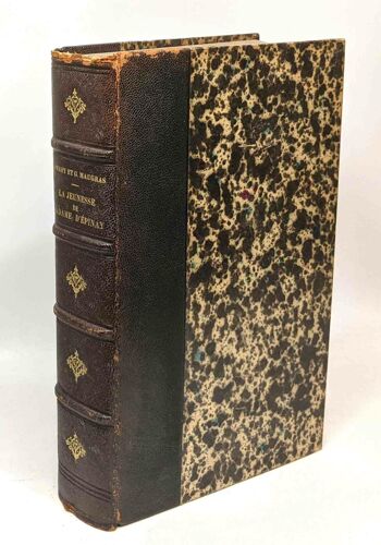 La Jeunesse De Madame D'epinay D'après Des Lettres Et Des Documents Inédits - Une Femme Du Monde Au Xviiie Siècle