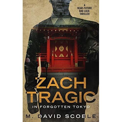 Zach Tragic In Forgotten Tokyo
