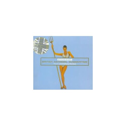 Fantazia - British Anthems...Summertime