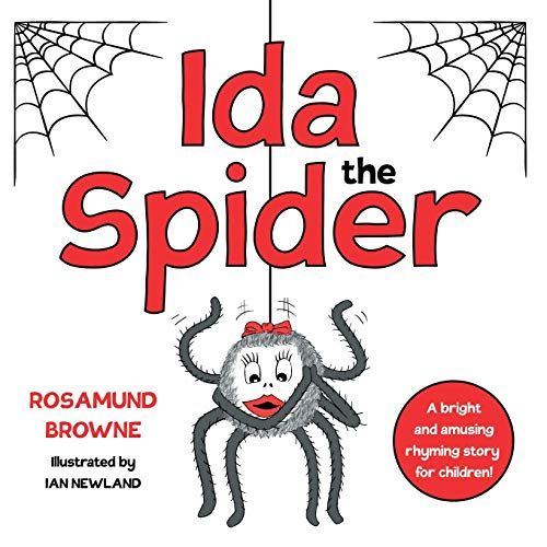 Ida The Spider