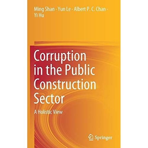 Corruption In The Public Construction Sector