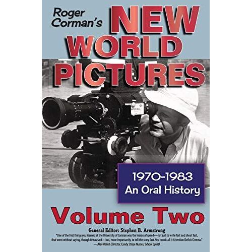 Roger Corman's New World Pictures, 1970-1983